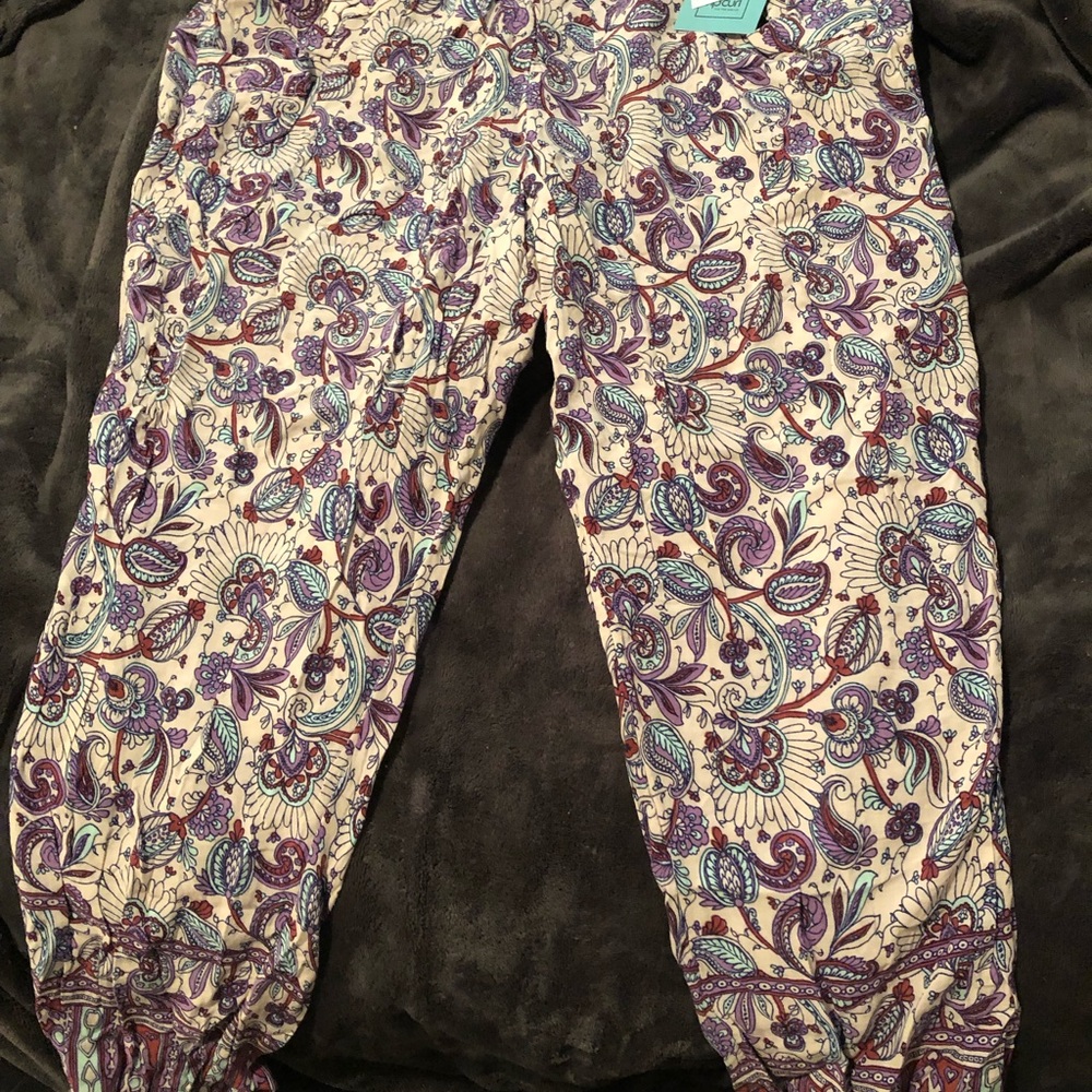 Rip curl pants